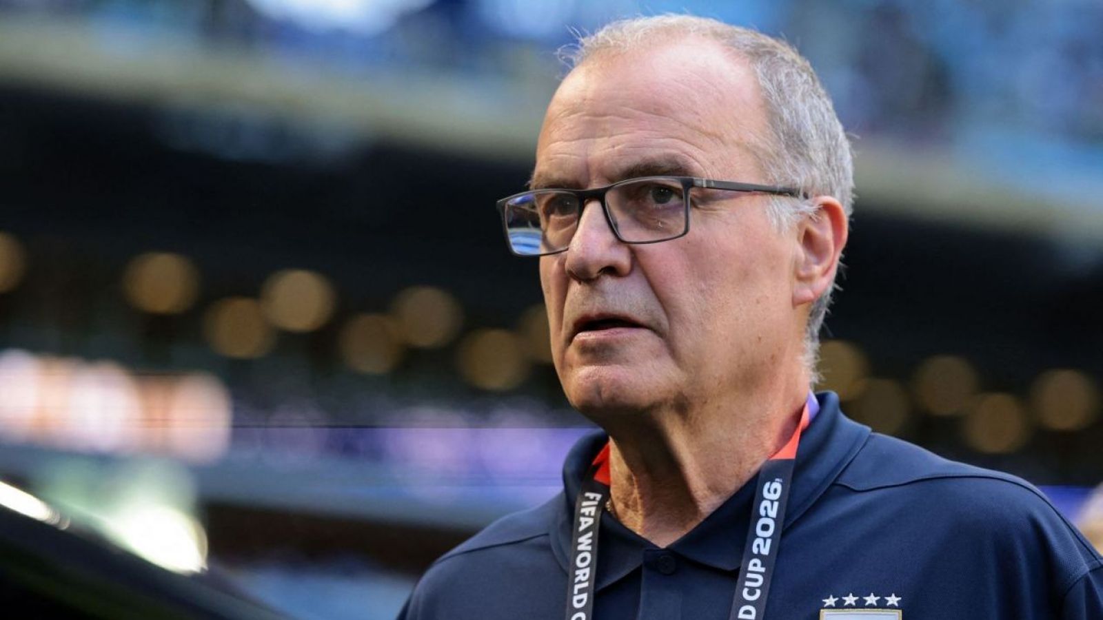 Marcelo Bielsa rompe el silencio tras fracaso de Uruguay en Mundial 2026: "Hemos decepcionado; es una caída que nadie puede soportar"
