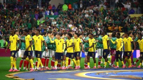 Mundial 2026: el cántico prohibido que SÍ SE ESCUCHÓ en partido México vs. Ecuador
