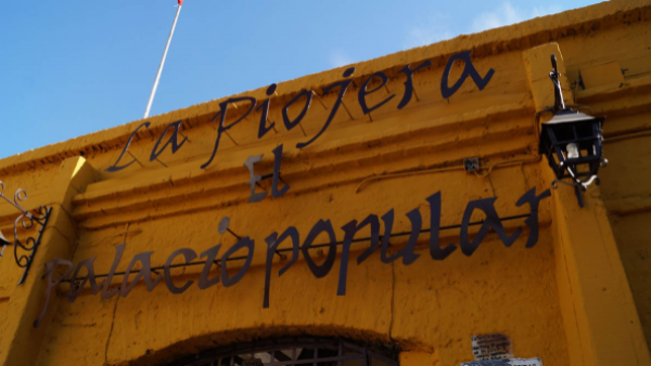 <p>La Piojera se reinventa: Histórico restaurante abrirá una nueva sucursal</p>La Piojera se reinventa: Histórico restaurante abrirá una nueva sucursal
