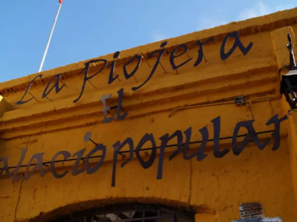 La Piojera se reinventa: Histórico restaurante abrirá una nueva sucursal