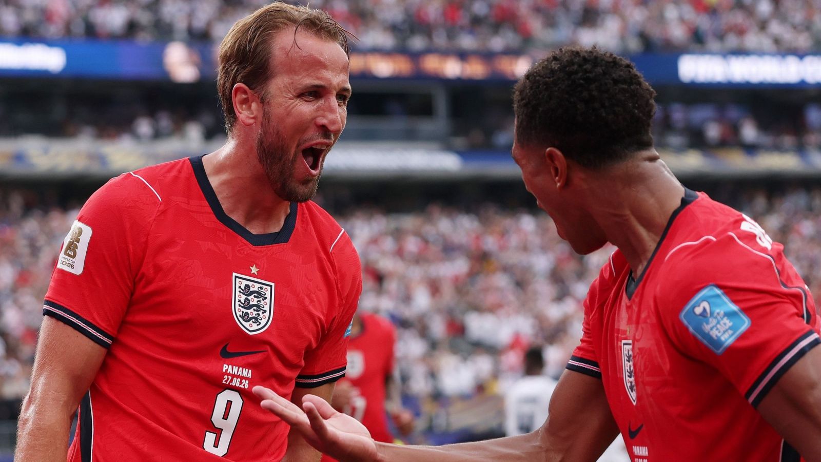 Inglaterra vs RD Congo, Mundial 2026: ¿Dónde ver EN VIVO y ONLINE el partido?
