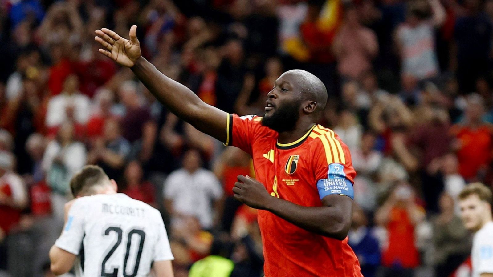 Bélgica vs Senegal en el Mundial 2026: A qué hora y dónde ver el partido
