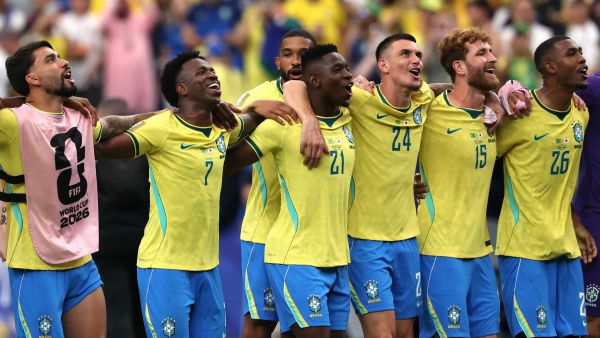 Las siete selecciones CLASIFICADAS a los octavos de final del Mundial 2026
