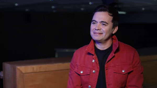 EL REGRESO ROMÁNTICO de Mario Guerrero con “Más de una razón”
