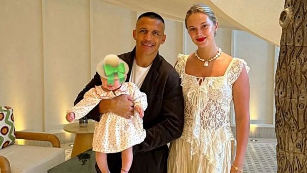 Advierten "giro radical" en el futuro de Alexis Sánchez
