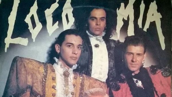 Muere Manolo Arjona, histórico integrante y fundador de Locomía, a los 58 años
