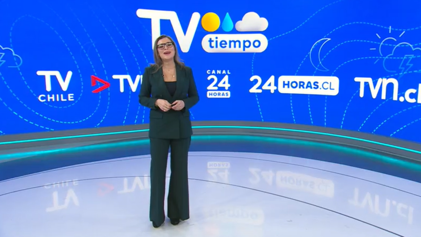 Pronóstico del tiempo: Jueves 2 de julio 2026 | TV Tiempo
