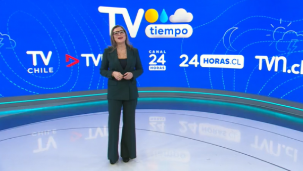 Pronóstico del tiempo: Jueves 2 de julio 2026 | TV Tiempo
