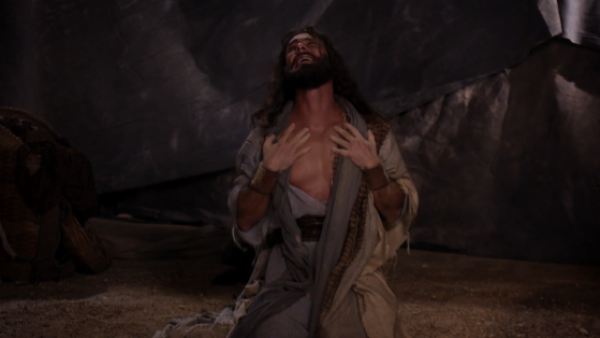 Moisés y los 10 Mandamientos - T1E133 | El dolor de Aarón
