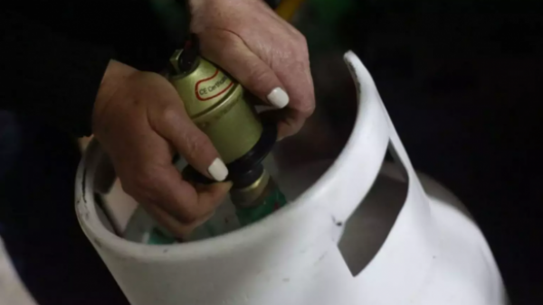 <p>Cupón de Gas Licuado: más de 1,3 millones de familias canjearon el beneficio en su primera etapa</p>Cupón de Gas Licuado: más de 1,3 millones de familias canjearon el beneficio en su primera etapa

