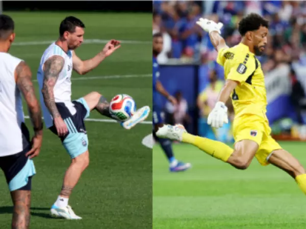 Cabo Verde confía en capacidad de desafiar las posibilidades cuando enfrente a Argentina en Mundial