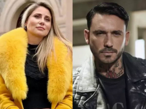 La reacción de Gissella Gallardo al nuevo pololeo de Mauricio Pinilla