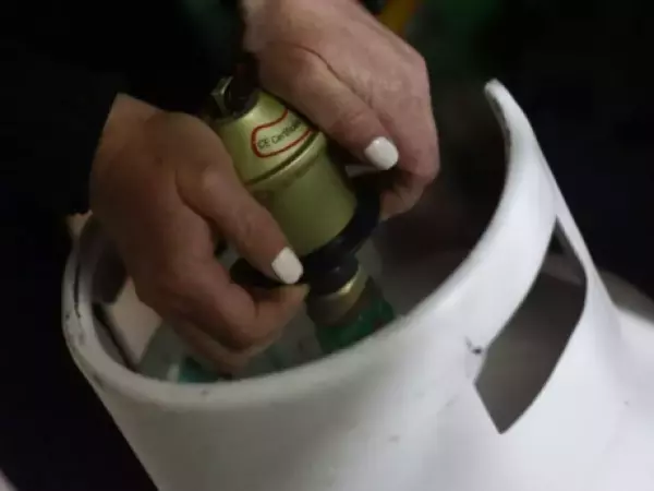 Cupón de Gas Licuado: más de 1,3 millones de familias canjearon el beneficio en su primera etapa