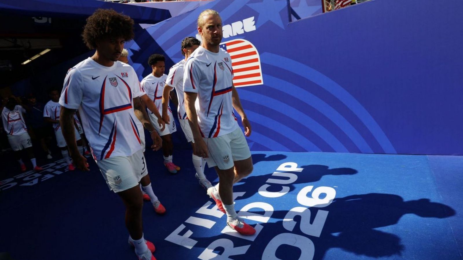 Estados Unidos vs. Bosnia, Mundial 2026: Dónde ver EN VIVO y ONLINE el partido
