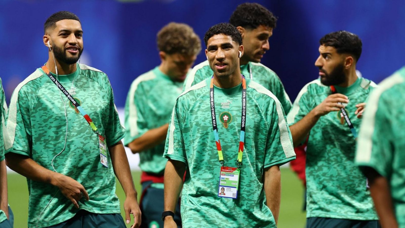 Golpe al mercado: Bayern Munich se adelanta y ficha a una de las figuras del Mundial 2026
