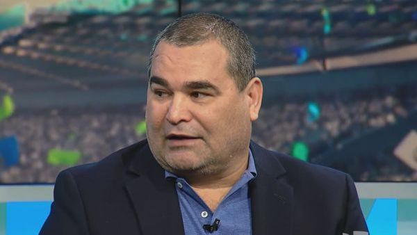 La nueva polémica de José Luis Chilavert: "Si la prostitución llegó al fútbol, está todo perdido"
