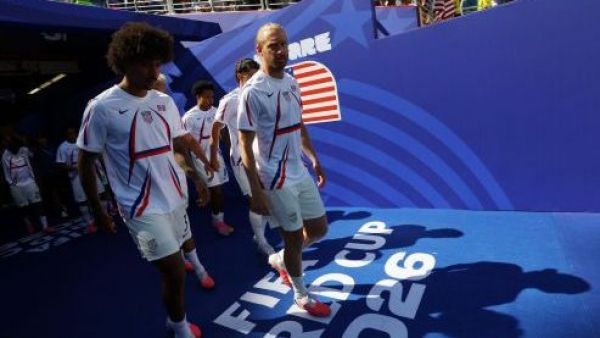 Estados Unidos vs. Bosnia, Mundial 2026: Dónde ver EN VIVO y ONLINE el partido
