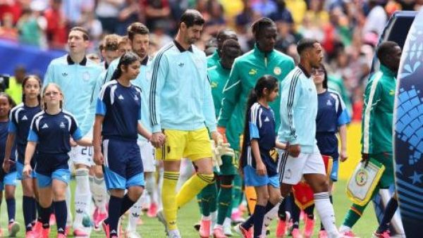 Bélgica vs. Senegal, Mundial de Norteamérica 2026: Dónde ver EN VIVO y ONLINE el partido
