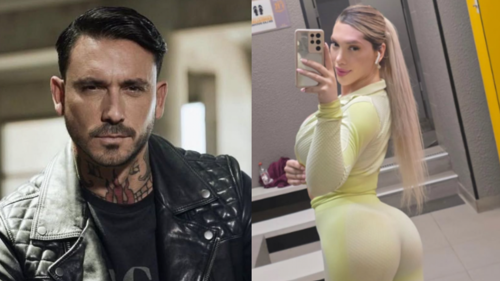 <p>A días de iniciar un nuevo pololeo: filtran chats atribuidos a Mauricio Pinilla con modelo trans</p>
