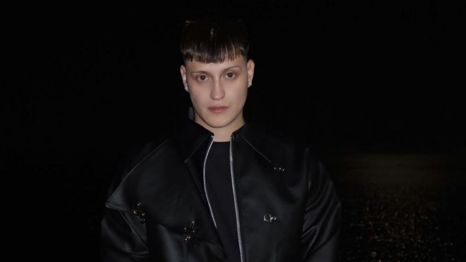 Kidd Voodoo brilla en Europa representando a Chile en el Forbes 30 Under 30 España
