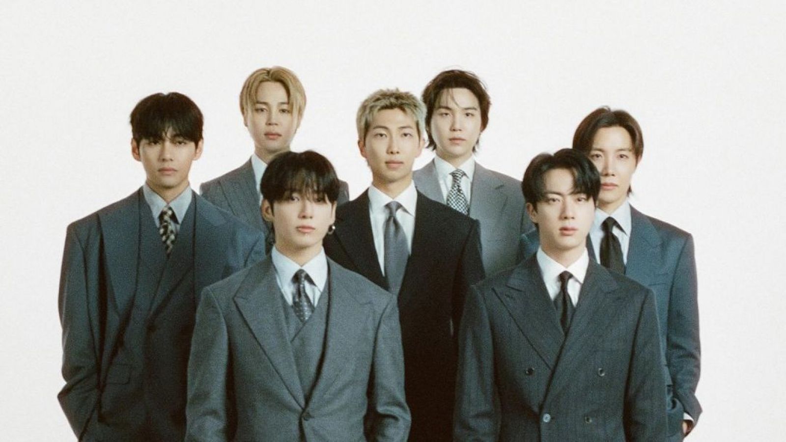 "Se resolvió no autorizar": IND rechaza concierto de BTS en el Estadio Nacional

