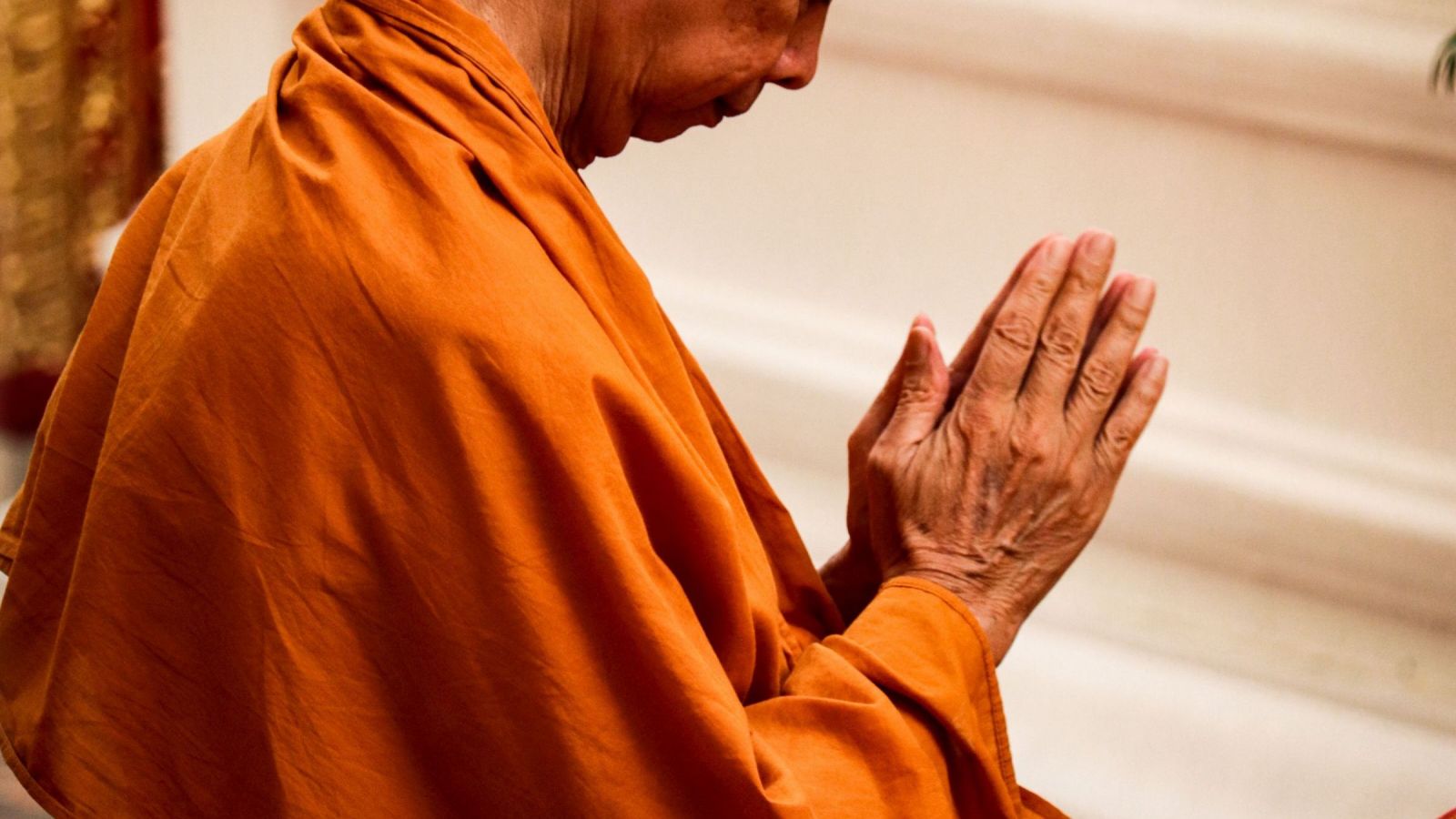 Camioneta conducida por menor de edad atropella a grupo de monjes en Tailandia y deja cerca de 9 muertos
