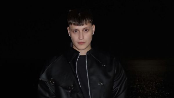 Kidd Voodoo brilla en Europa representando a Chile en el Forbes 30 Under 30 España
