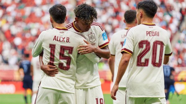 España vs Austria, Mundial 2026: ¿Dónde ver EN VIVO y ONLINE el partido?
