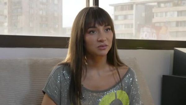 La evolución musical de Princesa Alba: "Fui muy valiente"
