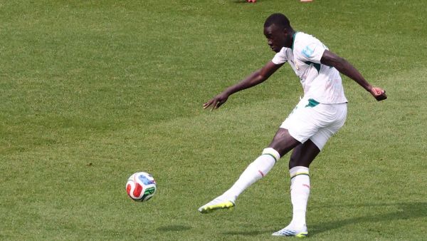 "Volveré para decirles unas palabras": El escándalo que desató figura de Senegal tras la eliminación
