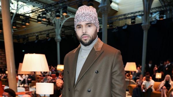Chris Brown fue declarado culpable por negligencia: Deberá pagar 13 millones de dólares tras ataque de perro a trabajadora doméstica
