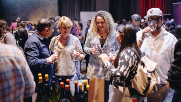 Vinos, destilados y gastronomía: Meet & Drink prepara una nueva experiencia boutique este invierno
