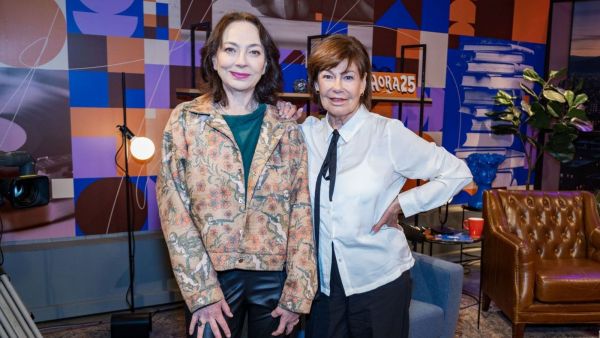 PATRICIA RIVADENEIRA Y COCA GUAZZINI: cómo nació La Revolución de las Viejas
