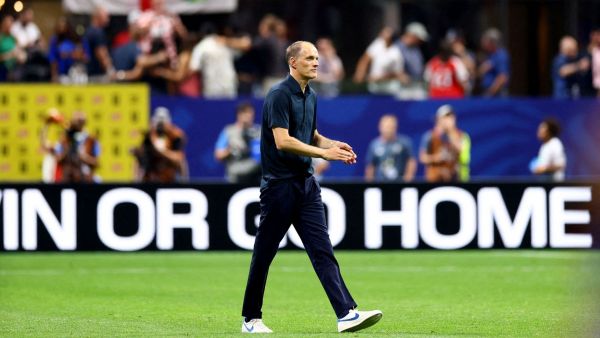 "Será una gran desventaja (...) es imposible": La queja de Inglaterra previo al partido ante México
