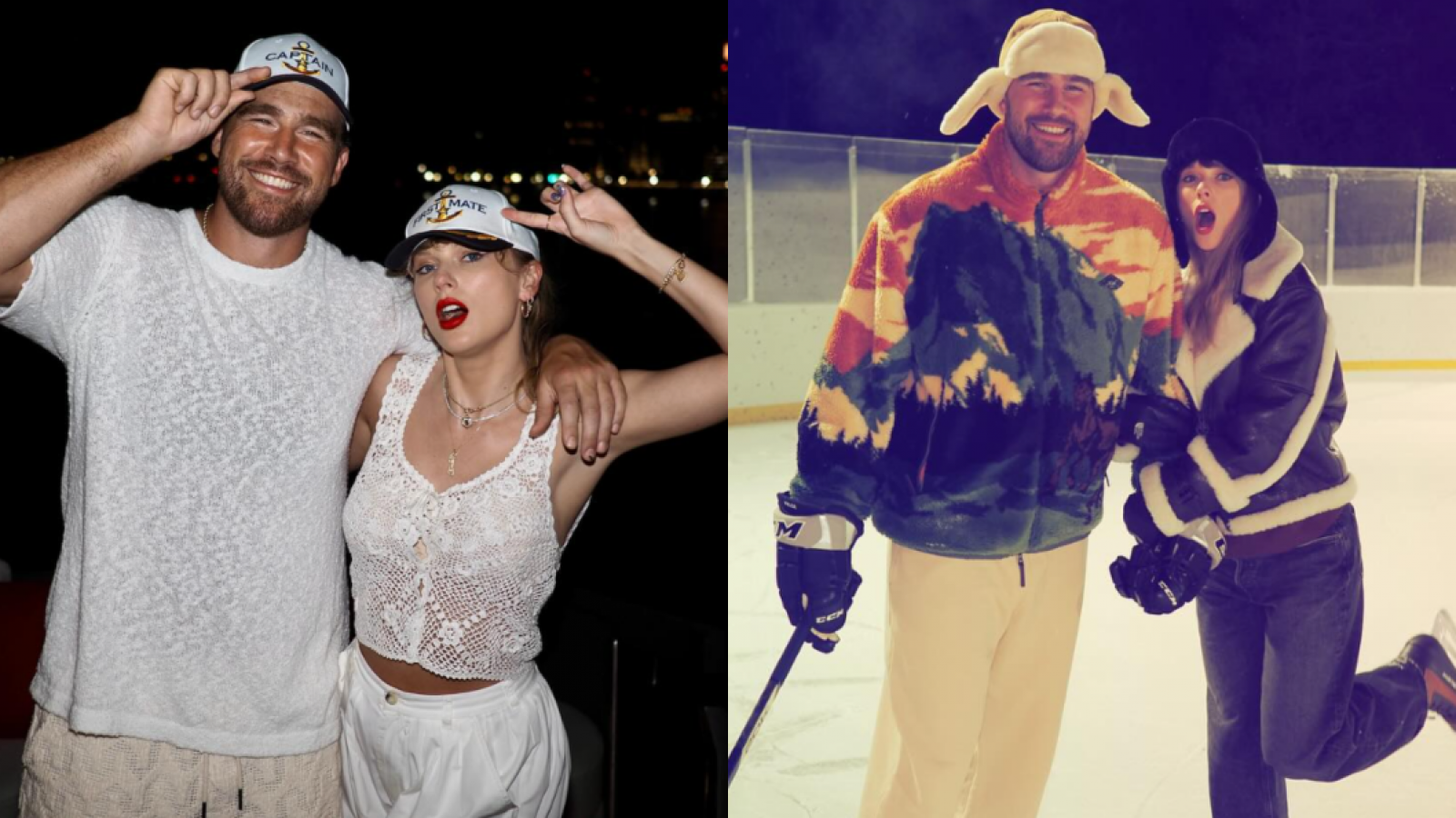 <p>¿Taylor Swift y Travis Kelce ya se casaron? Esto publicó el New York Post</p>
