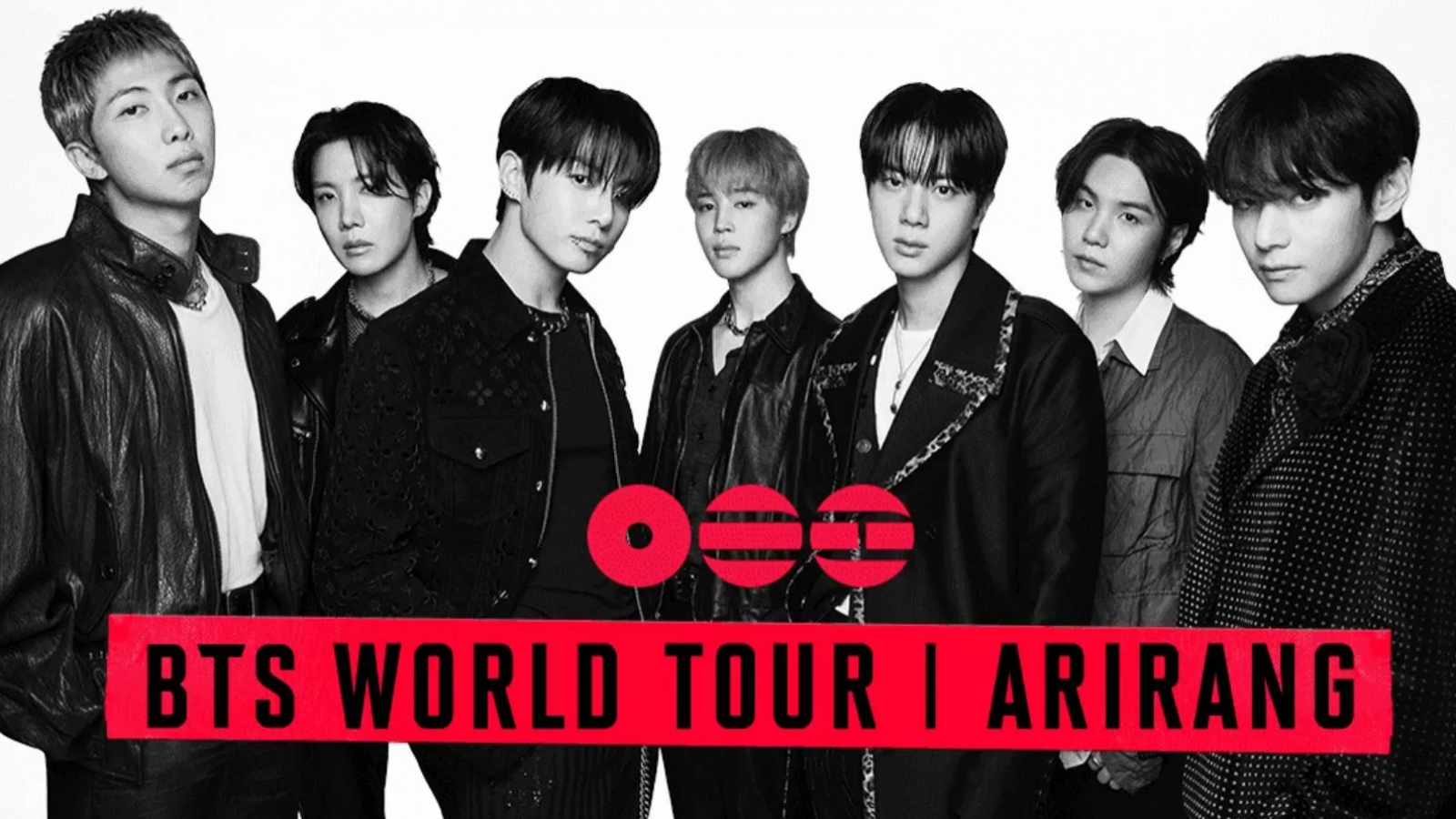 <p>La razón por la que el IND no autorizó el concierto 360 de BTS en el Estadio Nacional</p>
