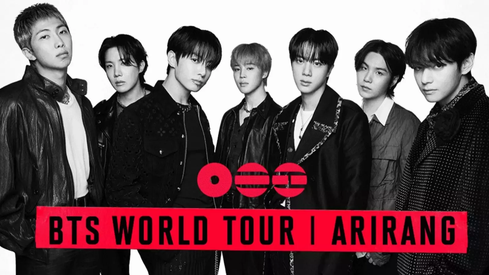 La razón por la que el IND no autorizó el concierto 360 de BTS en el Estadio Nacional