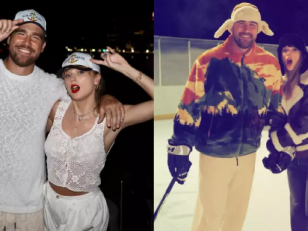 ¿Taylor Swift y Travis Kelce ya se casaron? Esto publicó el New York Post