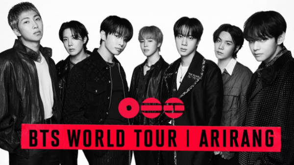 <p>La razón por la que el IND no autorizó el concierto 360 de BTS en el Estadio Nacional</p>La razón por la que el IND no autorizó el concierto 360 de BTS en el Estadio Nacional
