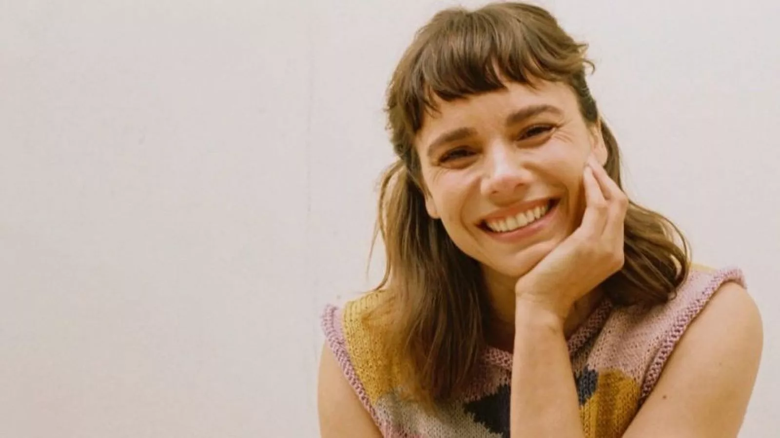 María Gracia Omegna sorprendió al confesar una infidelidad: "Se lo súper merecía"
