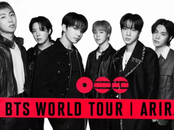 La razón por la que el IND no autorizó el concierto 360 de BTS en el Estadio Nacional