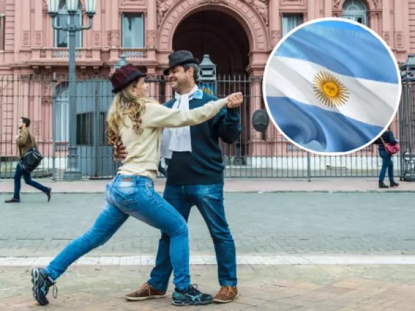 Desde $30 mil: así puedes ir a Argentina en bus durante las vacaciones de invierno