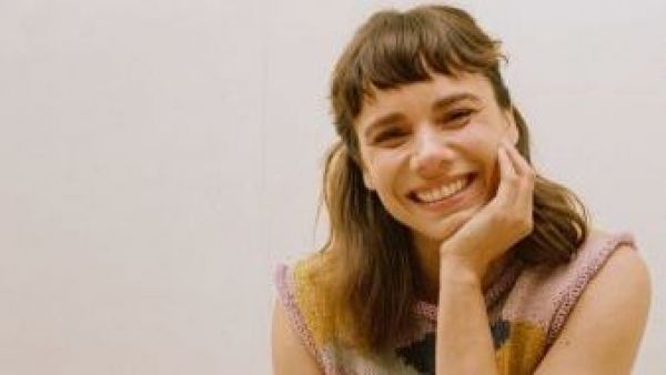 <p>María Gracia Omegna sorprendió al confesar una infidelidad: "Se lo súper merecía"</p>María Gracia Omegna recordó la única vez que fue infiel: "Se lo súper merecía"
