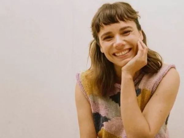 María Gracia Omegna sorprendió al confesar una infidelidad: "Se lo súper merecía"