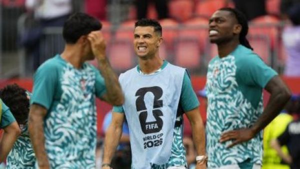 Canal CONFIRMADO para ver EN VIVO y ONLINE el partido Portugal vs. Croacia
