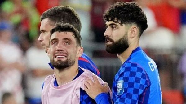 Las 28 SELECCIONES ELIMINADAS del Mundial 2026
