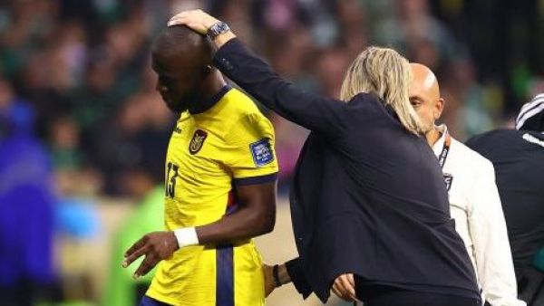 "Conclusión del contrato": Otro técnico deja su puesto tras quedar eliminado del Mundial 2026
