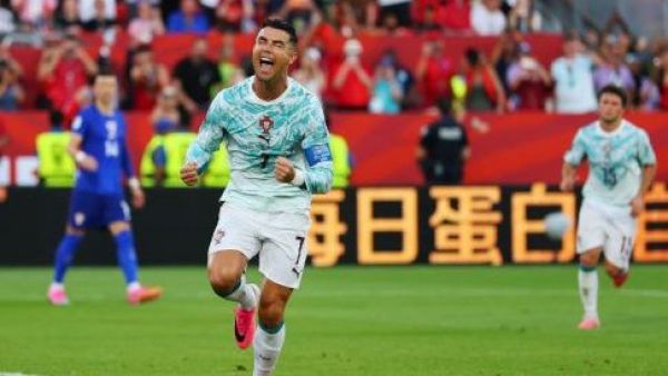 Una vida más para Cristiano Ronaldo: Portugal derrota a Croacia y ya tiene rival en los octavos de final del Mundial 2026
