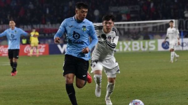 Copa Chile: O'Higgins goleó a Colo Colo y así quedó la tabla de posiciones
