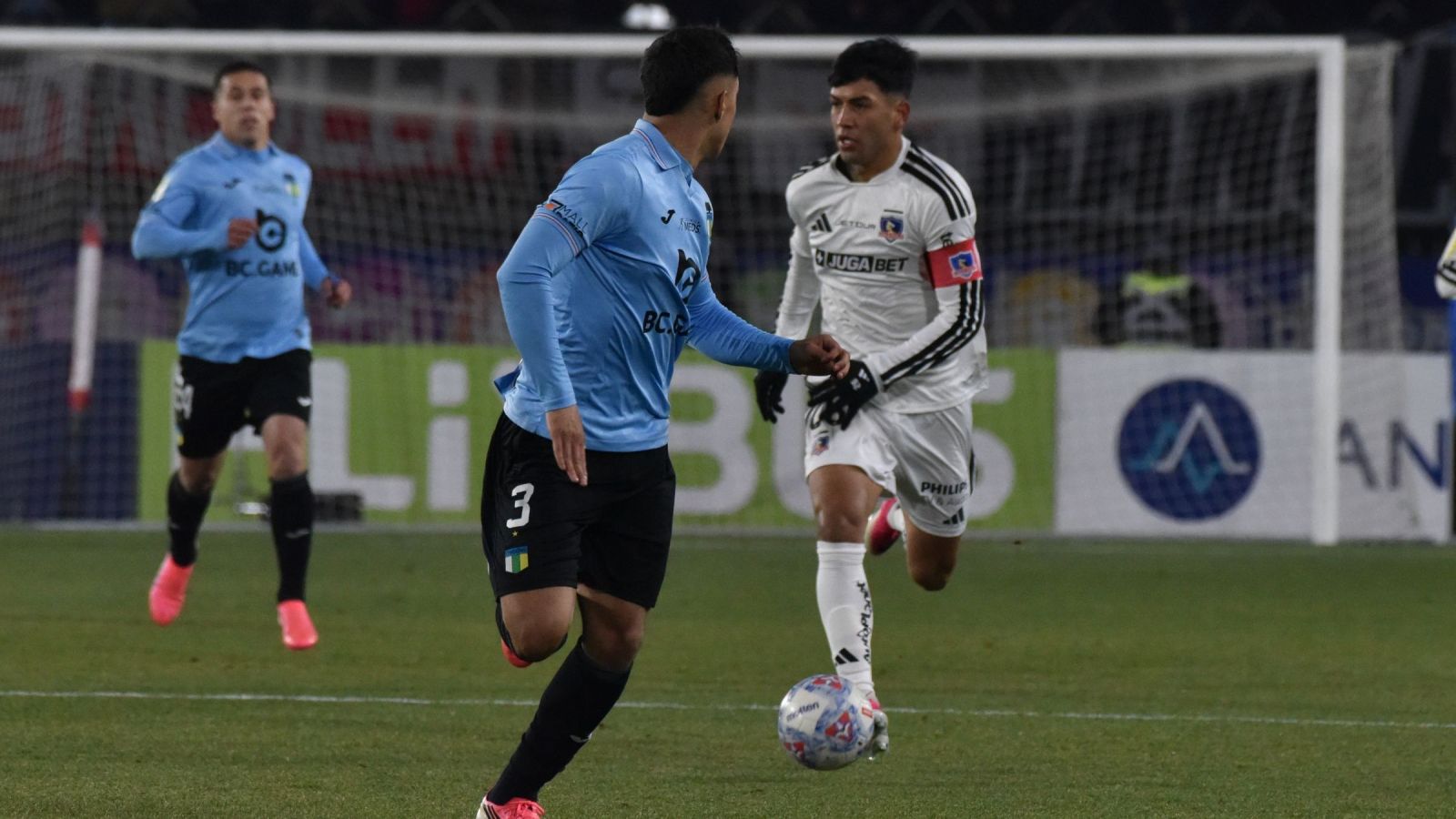 O'Higgins vs. Colo Colo, Copa Chile: Sigue aquí EN VIVO y ONLINE el partido
